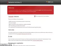 Sites similar to bmwmcverona.it