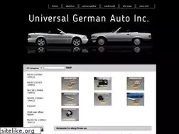 Sites similar to bmwmercedesauto.com