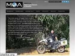 Sites similar to bmwmoa.org