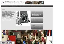 Sites similar to bmwmoal.org
