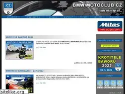 Sites similar to bmwmotoclub.cz