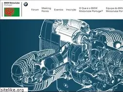 Sites similar to bmwmotoclube.com