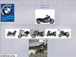Sites similar to bmwmotorclubzeeland.nl
