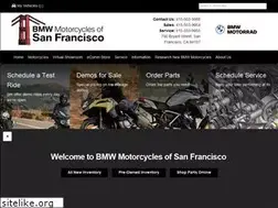 Sites similar to bmwmotorcycle.com