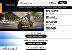 Sites similar to bmwmotorcyclesdallas.com