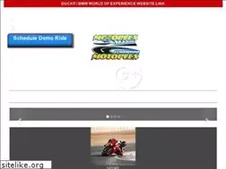 Sites similar to bmwmotorcyclesofwa.com