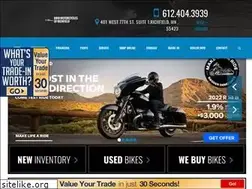 Sites similar to bmwmotorcyclesrichfield.com