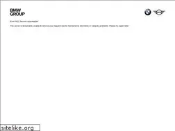 Sites similar to bmwmotorrad.co.kr