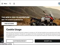 Sites similar to bmwmotorrad.com.sg