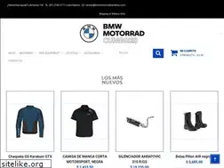 Sites similar to bmwmotorradcumbres.com