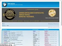 Sites similar to bmwmotos.com.ar