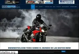 Sites similar to bmwmotos.com