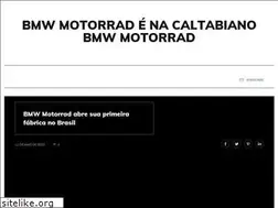 Sites similar to bmwmotoscaltabiano.com.br