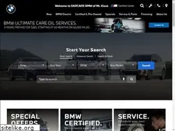 Sites similar to bmwmtkisco.com
