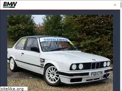 Sites similar to bmwn54tuners.com