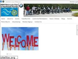 Sites similar to bmwnef.org