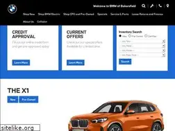 Sites similar to bmwofbakersfield.com