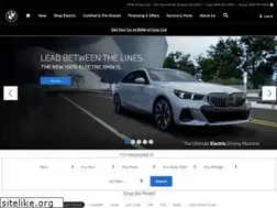Sites similar to bmwofcapecod.com
