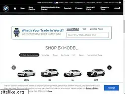 Sites similar to bmwofcc.com