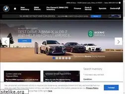 Sites similar to bmwofchico.com