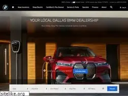 Sites similar to bmwofdallas.com