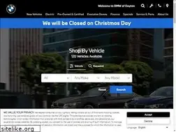 Sites similar to bmwofdayton.com