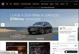 Sites similar to bmwoffreehold.com