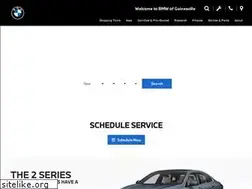Sites similar to bmwofgainesville.com