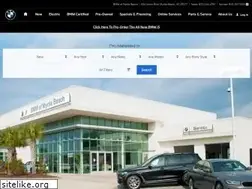 Sites similar to bmwofmyrtlebeach.com