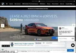 Sites similar to bmwofnewport.com