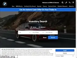 Sites similar to bmwofokemos.com