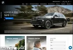 Sites similar to bmwoforlandpark.com