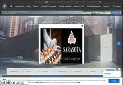 Sites similar to bmwofsarasota.com
