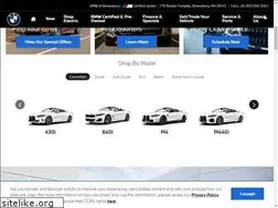 Sites similar to bmwofshrewsbury.com