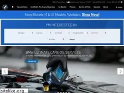 Sites similar to bmwofsouthalbany.com