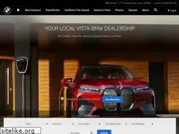 Sites similar to bmwofvista.com