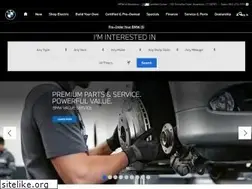 Sites similar to bmwofwatertown.com