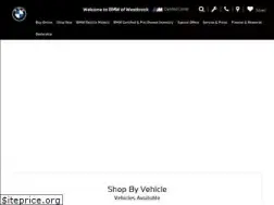 Sites similar to bmwofwestbrook.com
