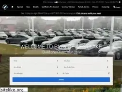 Sites similar to bmwofwestlake.com
