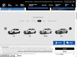 Sites similar to bmwofwilmington.com