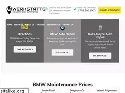 Sites similar to bmwonlylv.com