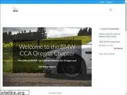 Sites similar to bmworegoncca.com