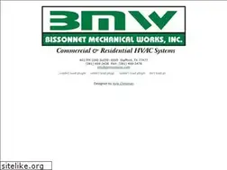 Sites similar to bmworksinc.com