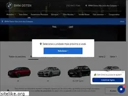 Sites similar to bmwosten.com.br