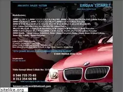 Sites similar to bmwotocikmayedekparca.com