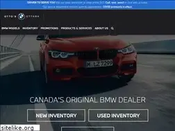 Sites similar to bmwottos.ca