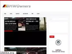 Sites similar to bmwowners.ro