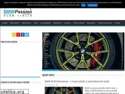 Sites similar to bmwpassion.com