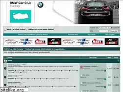 Sites similar to bmwpassion.net