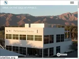 Sites similar to bmwperformancecenter.com